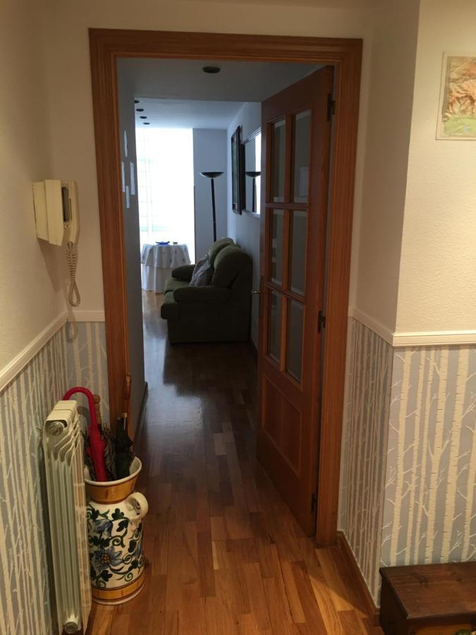 El Rincón De Torrenueva Apartamento Zaragoza