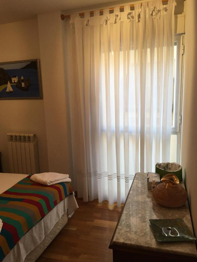 Apartamento El Rincón De Torrenueva Zaragoza