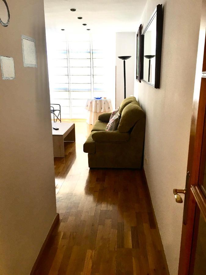 El Rincón De Torrenueva Zaragoza