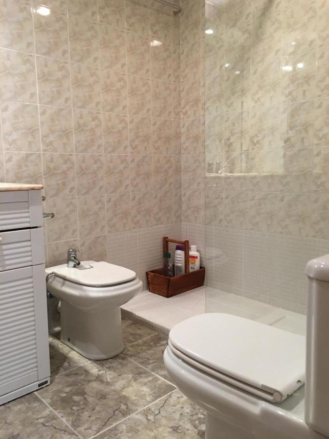 Apartamento El Rincón De Torrenueva