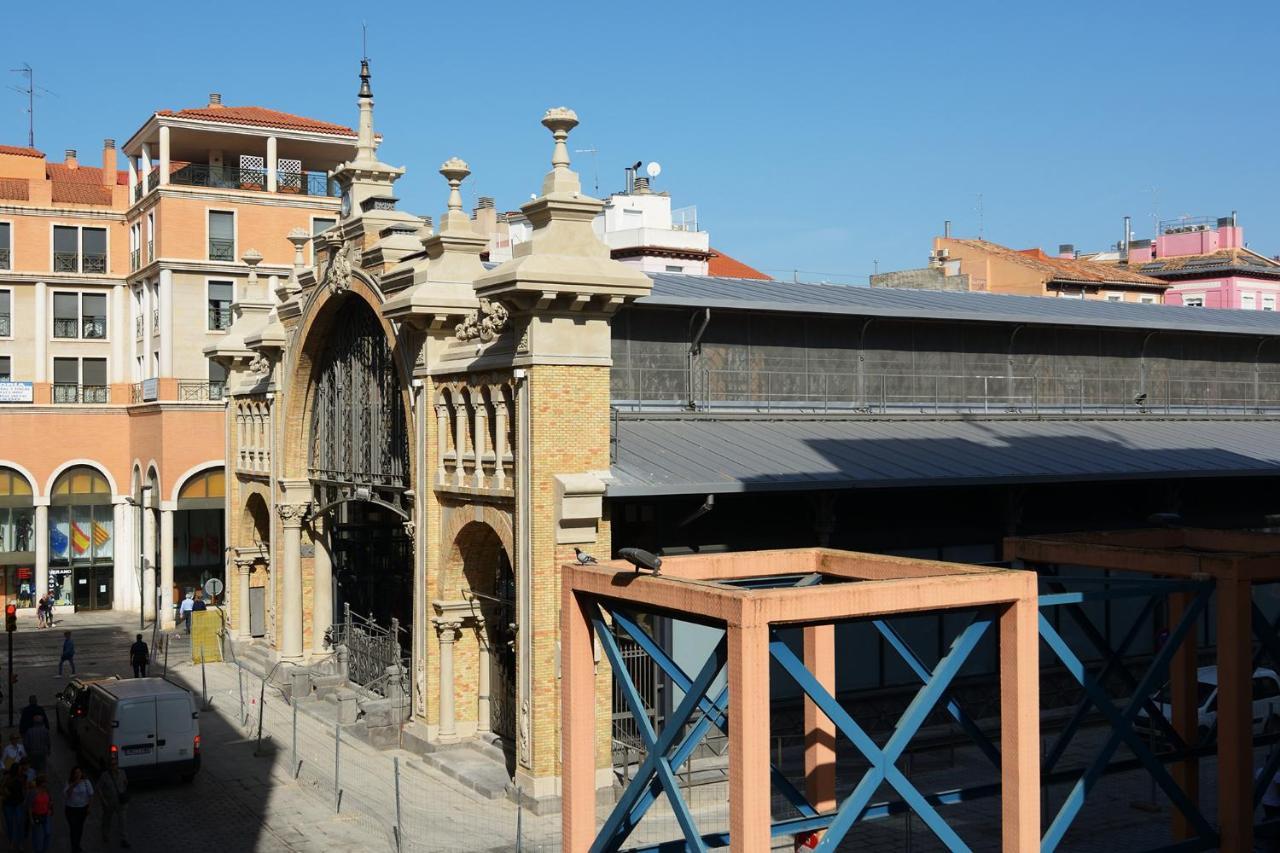 El Rincón De Torrenueva Apartamento