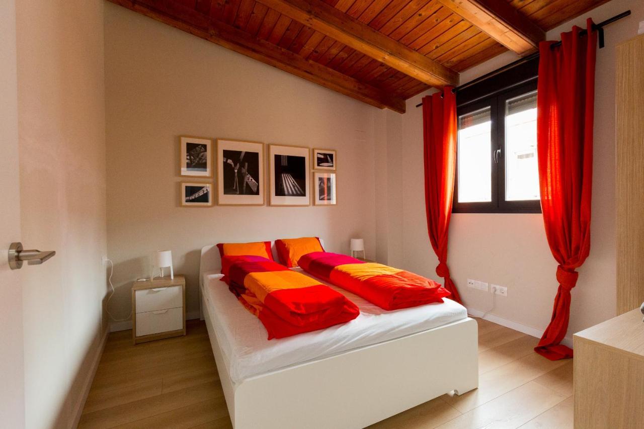Apartamento Casta 3 - Duplex De Dos En El Centro Histórico Con Opcion De Garaje *