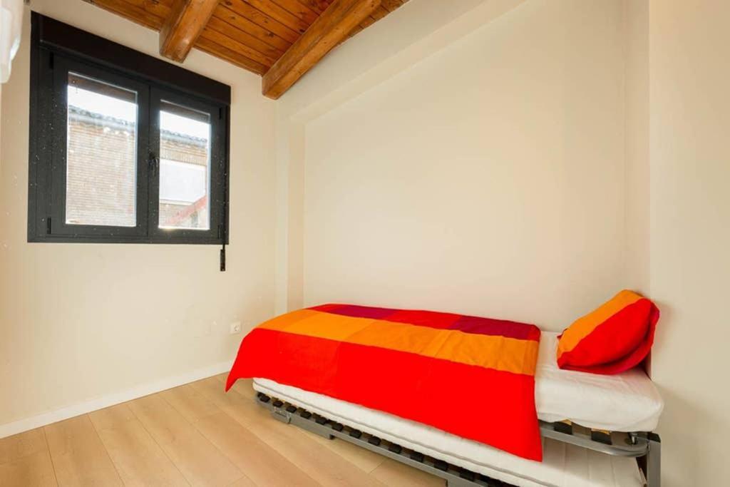 Casta 3 - Duplex De Dos En El Centro Histórico Con Opcion De Garaje Apartamento