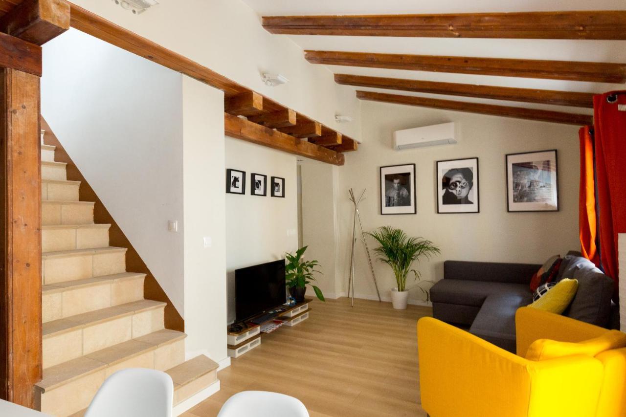 Casta 3 - Duplex De Dos En El Centro Histórico Con Opcion De Garaje *