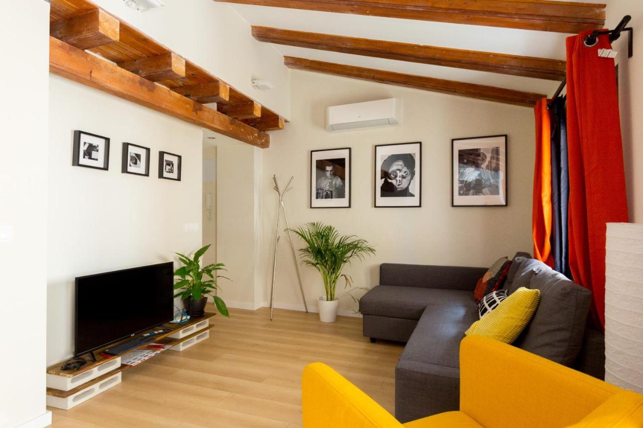 Apartamento Casta 3 - Duplex De Dos En El Centro Histórico Con Opcion De Garaje *