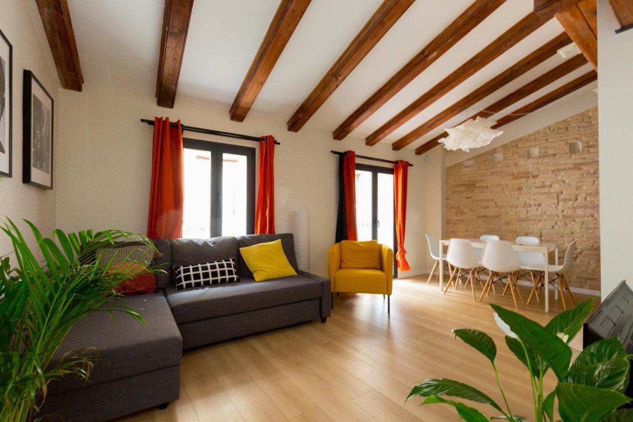 Casta 3 - Duplex De Dos En El Centro Histórico Con Opcion De Garaje