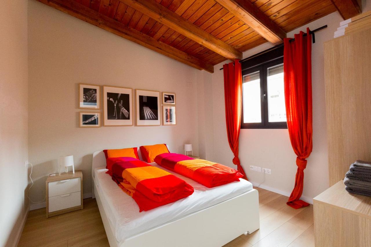 Casta 3 - Duplex De Dos En El Centro Histórico Con Opcion De Garaje
