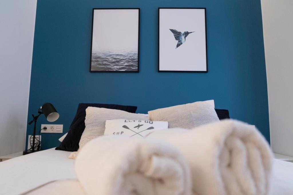 Apartment Dos Leones