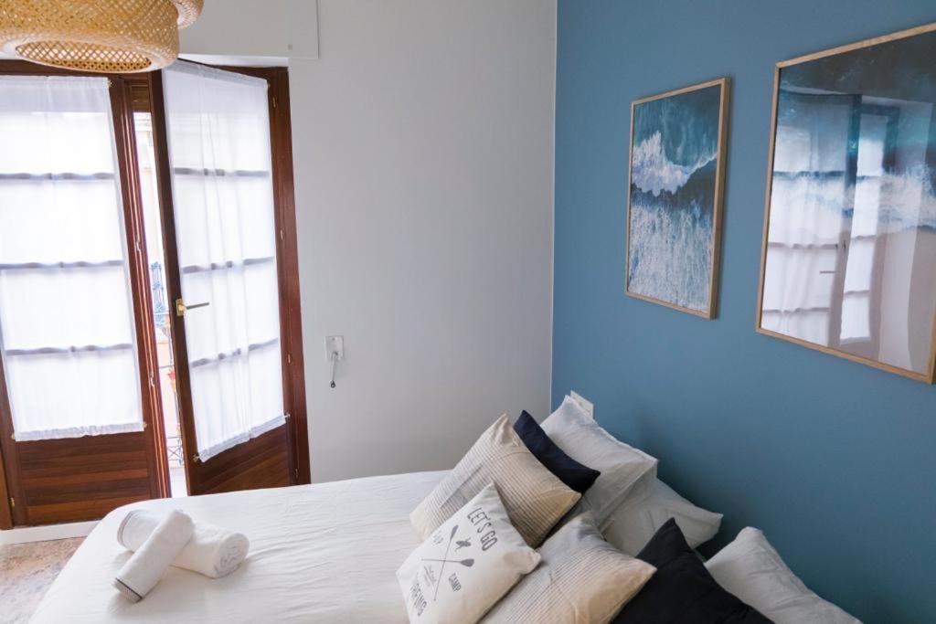 Apartamento Dos Leones