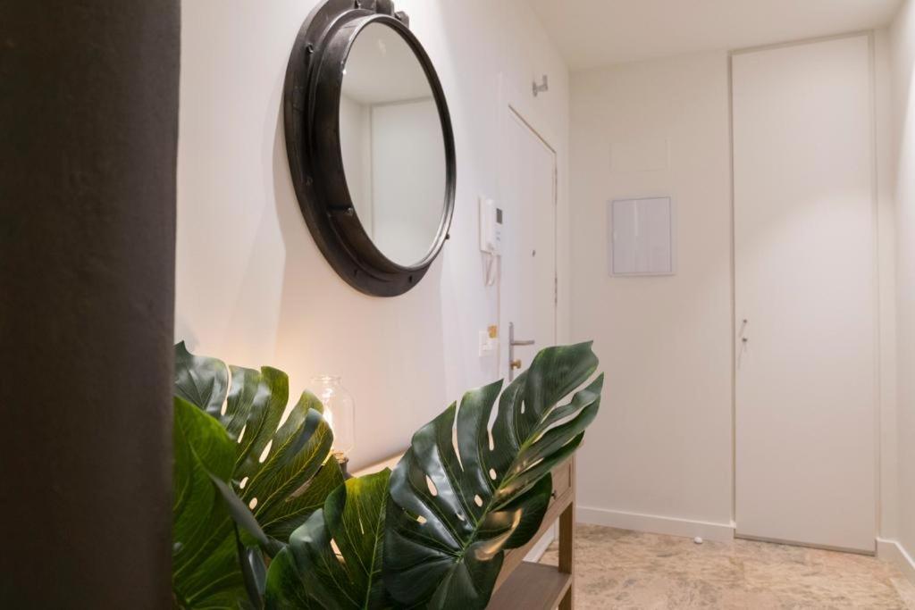 Apartamento Dos Leones *
