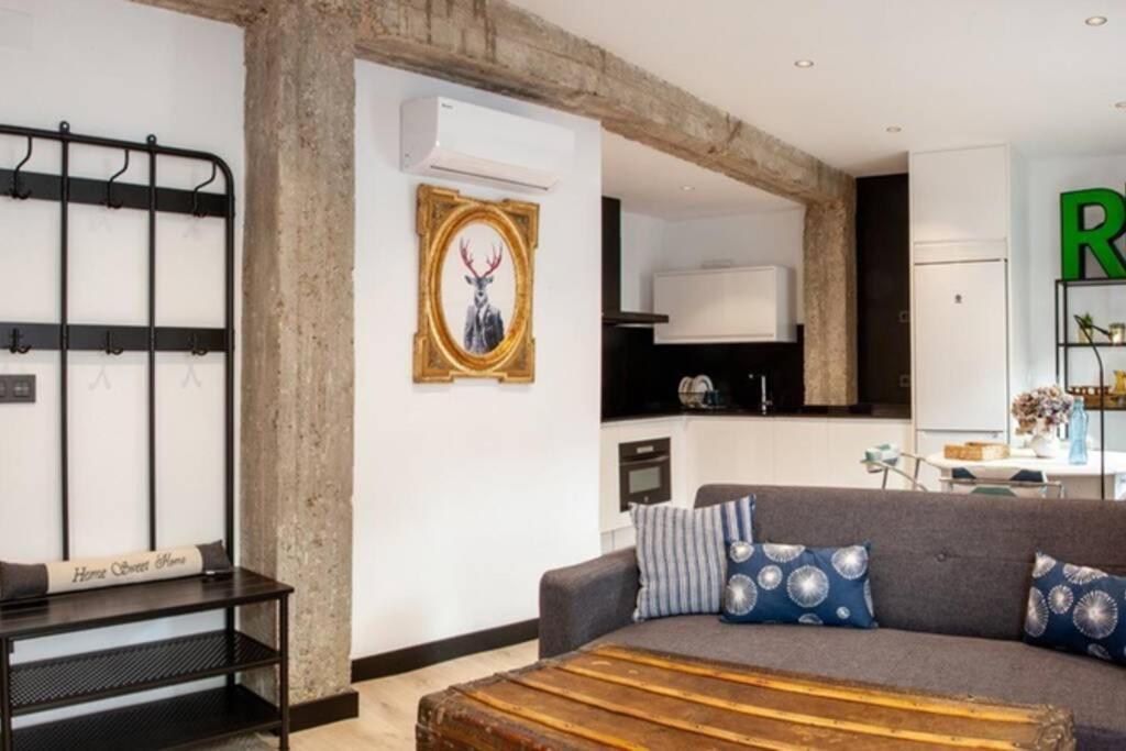Loft Mon Zaragoza
