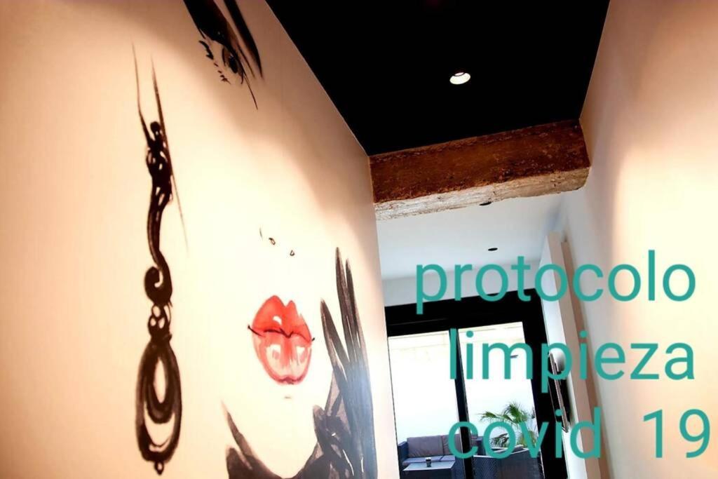 Loft Mon * Zaragoza