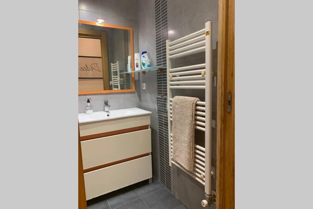Origen Sacramento Deluxe Apartment *