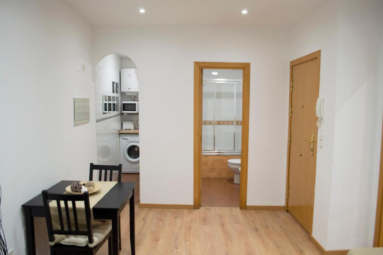 Apartamento Apartamenticos Boggiero Iv *