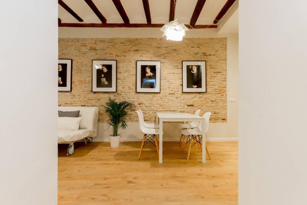 Apartamento Casta 1 - Céntrico De 1 Con Opción De Garaje Zaragoza
