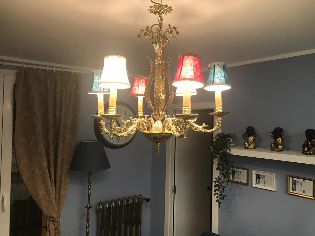 Apartamento Capricho De Goya