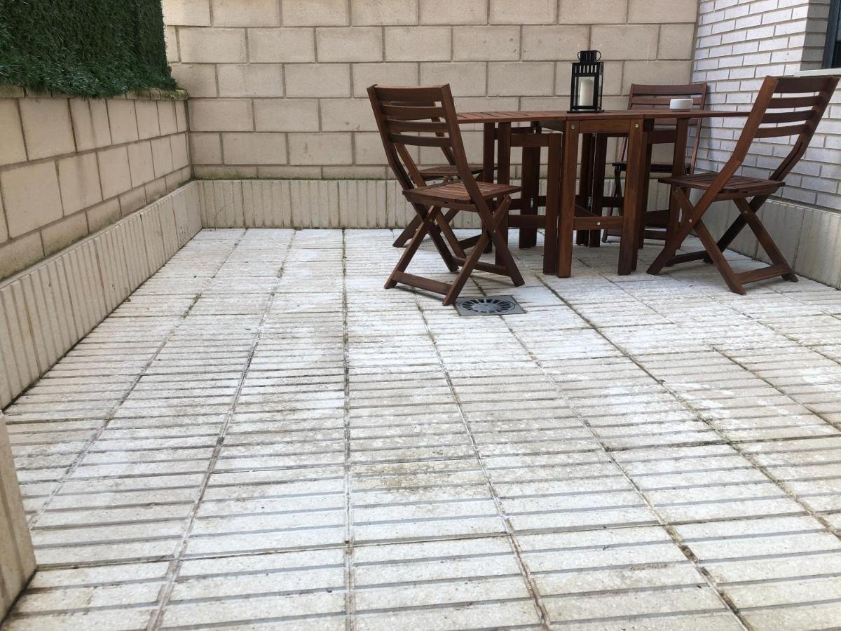 Apartamento Palacio De Luna Zaragoza