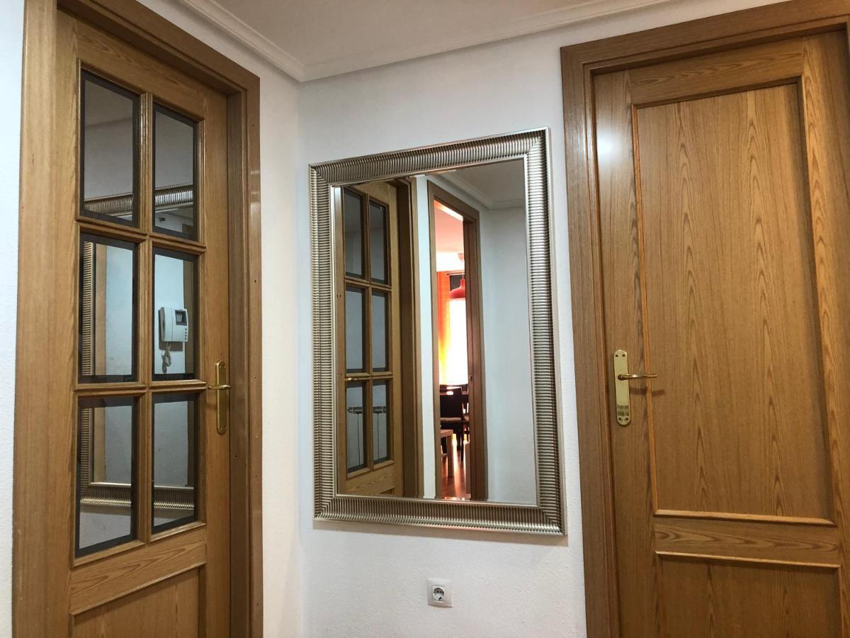 Apartamento Palacio De Luna