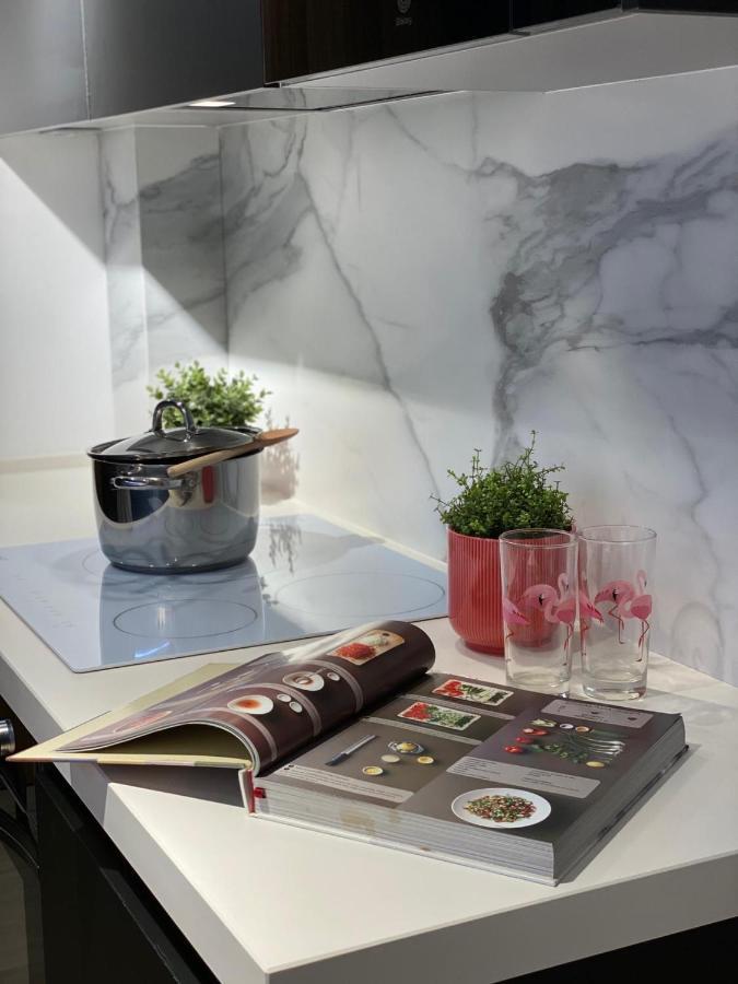 Apartamento El Balcón De Plaza Santo Domingo *