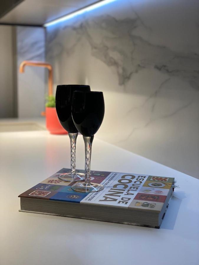 Apartamento El Balcón De Plaza Santo Domingo Zaragoza