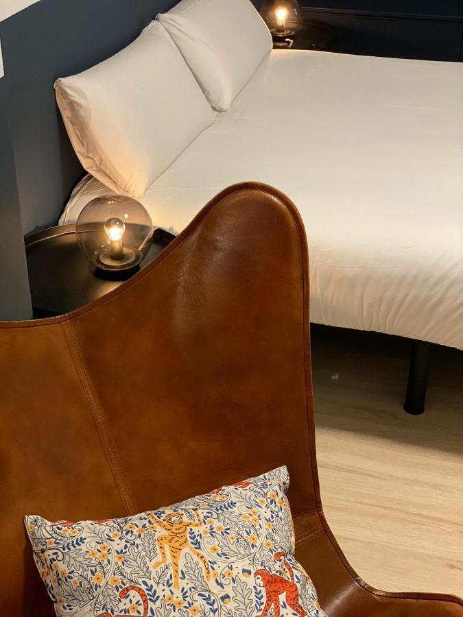 Apartamento El Balcón De Plaza Santo Domingo