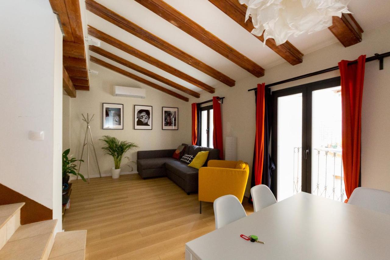 Casta 3 - Duplex De Dos En El Centro Histórico Con Opcion De Garaje Apartamento
