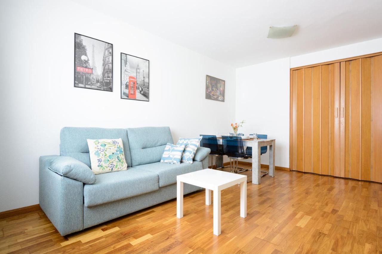Apartamento Cesar Augusto - Romano Zaragoza