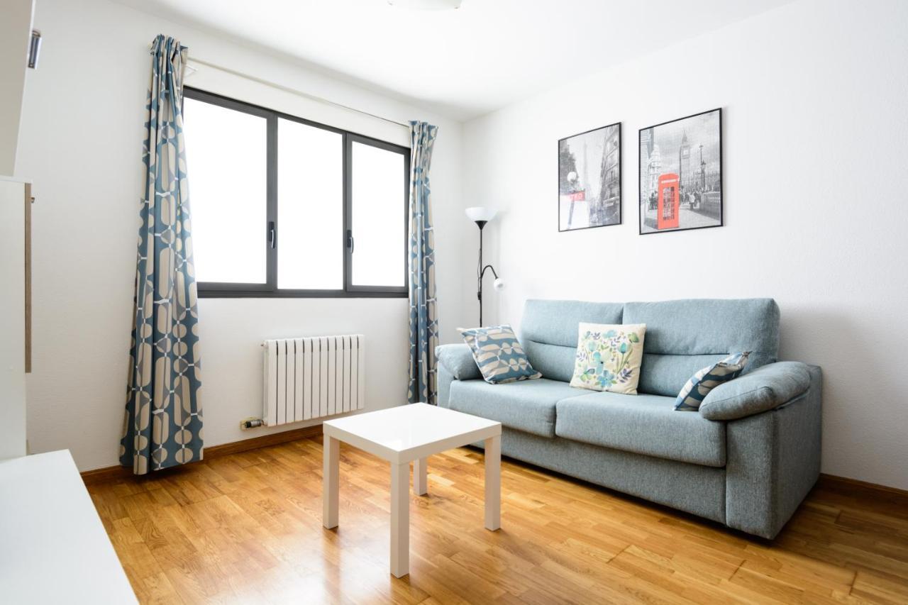 Cesar Augusto - Romano Apartamento Zaragoza