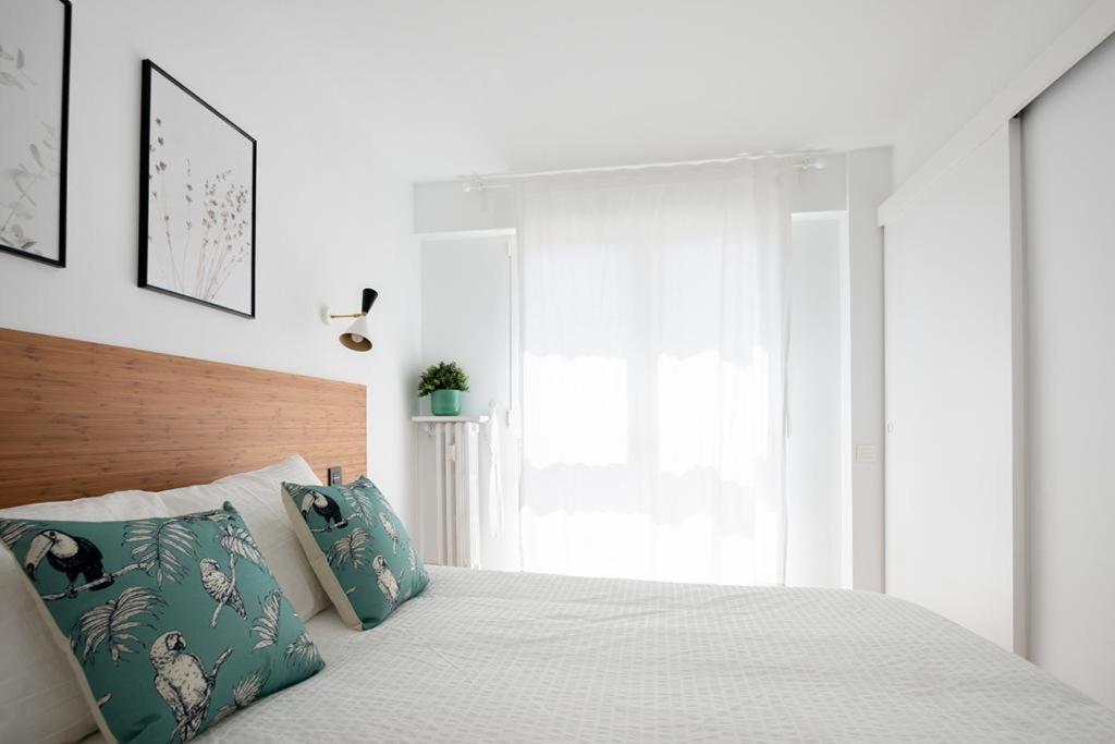 El Balcón De Plaza Santo Domingo Apartamento