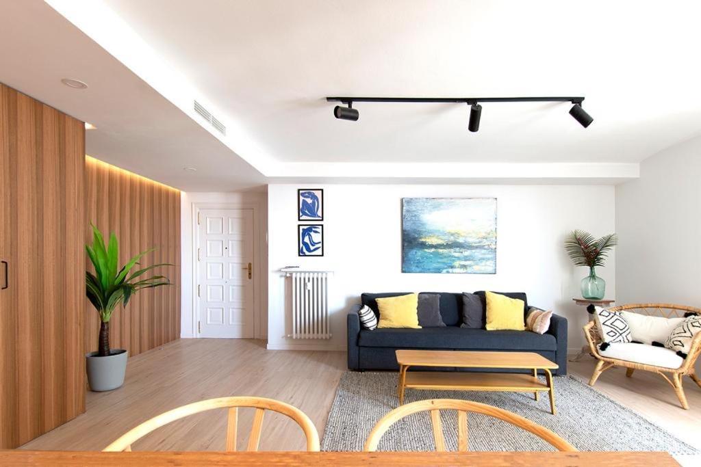 El Balcón De Plaza Santo Domingo Apartamento