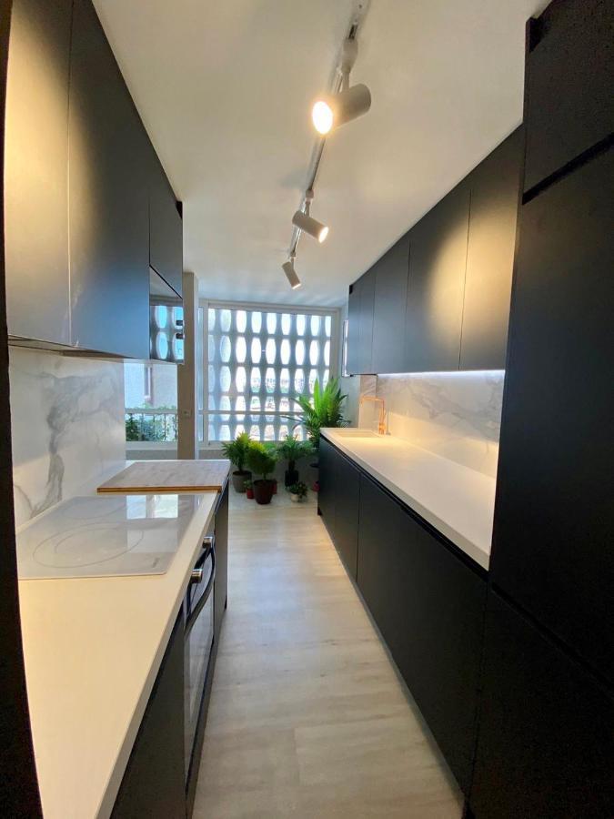El Balcón De Plaza Santo Domingo Apartamento Zaragoza