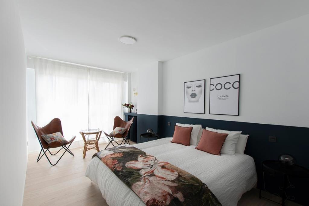 El Balcón De Plaza Santo Domingo Apartamento