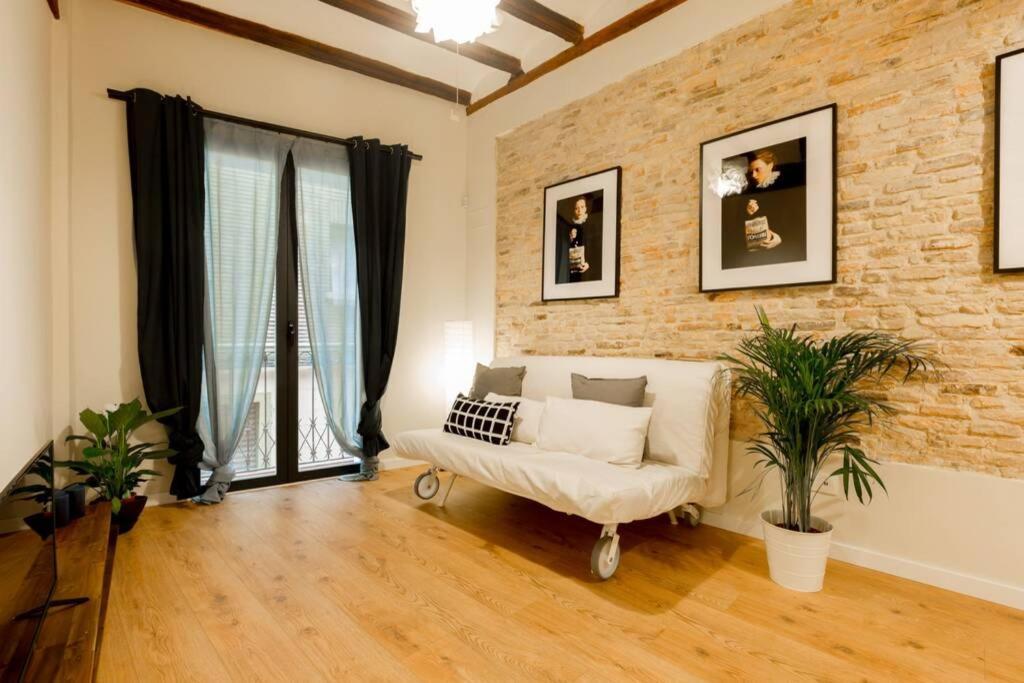 Apartamento Casta 1 - Céntrico De 1 Con Opción De Garaje *