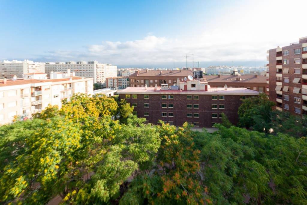 Apartamento Santander - Ejectutivo Con Garaje Zaragoza