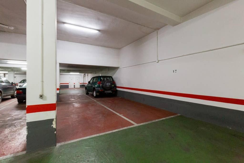 Santander - Ejectutivo Con Garaje Zaragoza