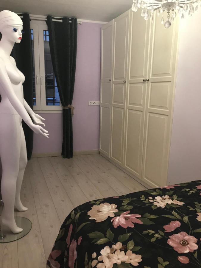 Capricho De Goya Apartamento