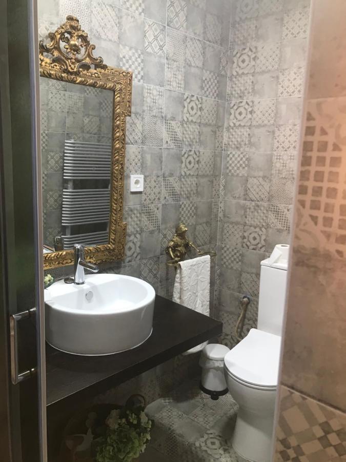 Capricho De Goya Apartamento