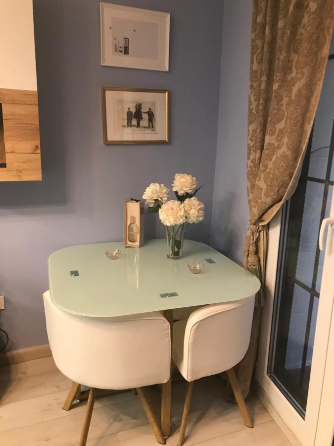 Capricho De Goya Apartamento Zaragoza