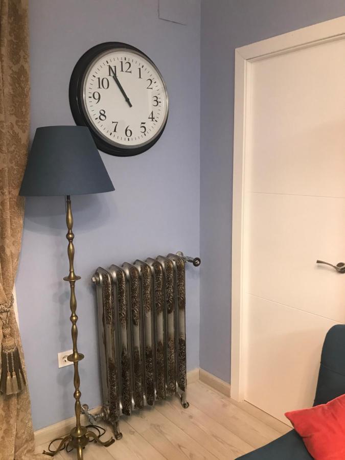 Apartamento Capricho De Goya *