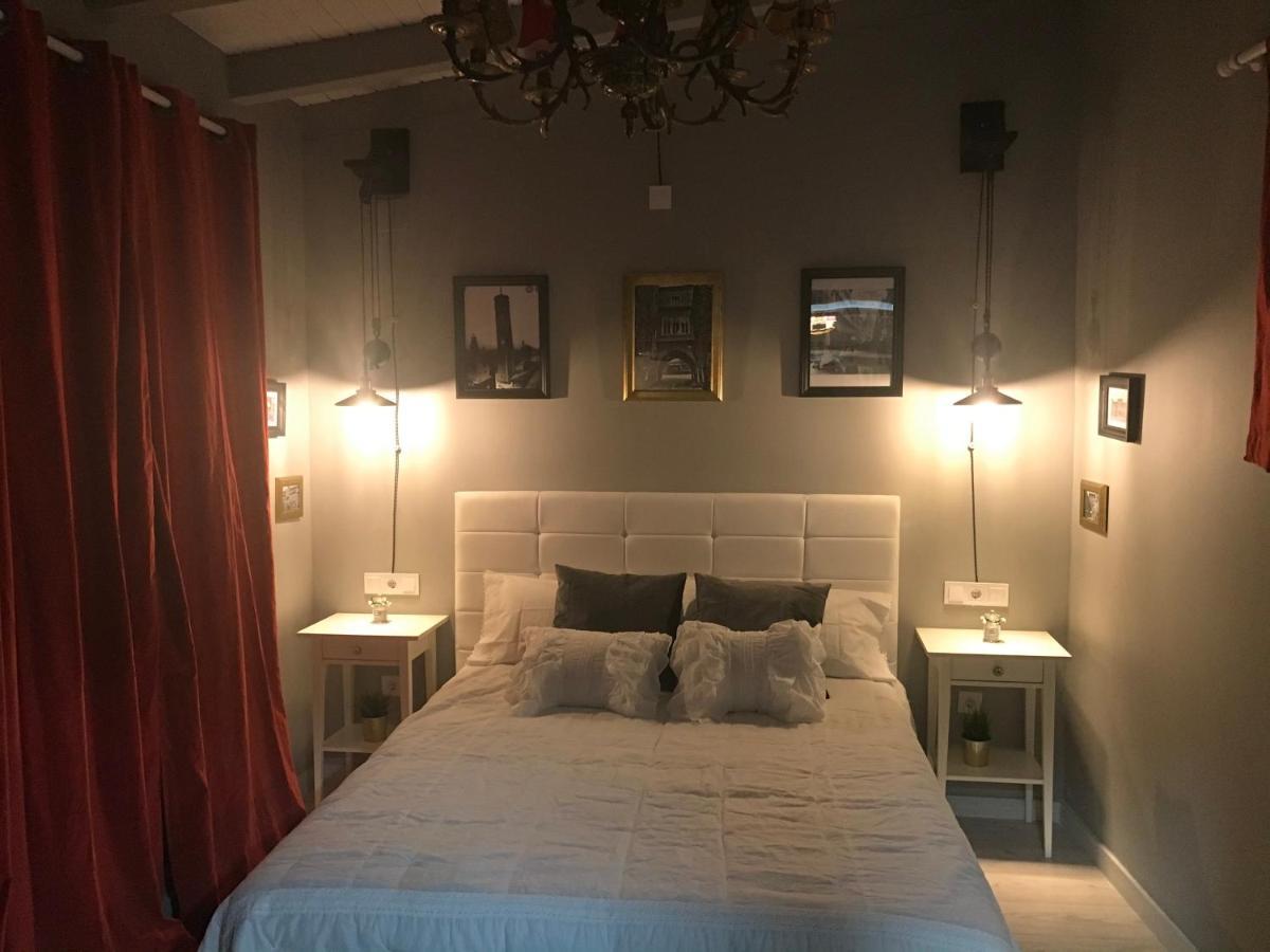 Apartamento Capricho De Goya *