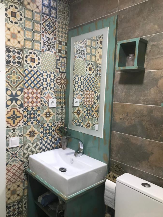 Capricho De Goya Apartamento *