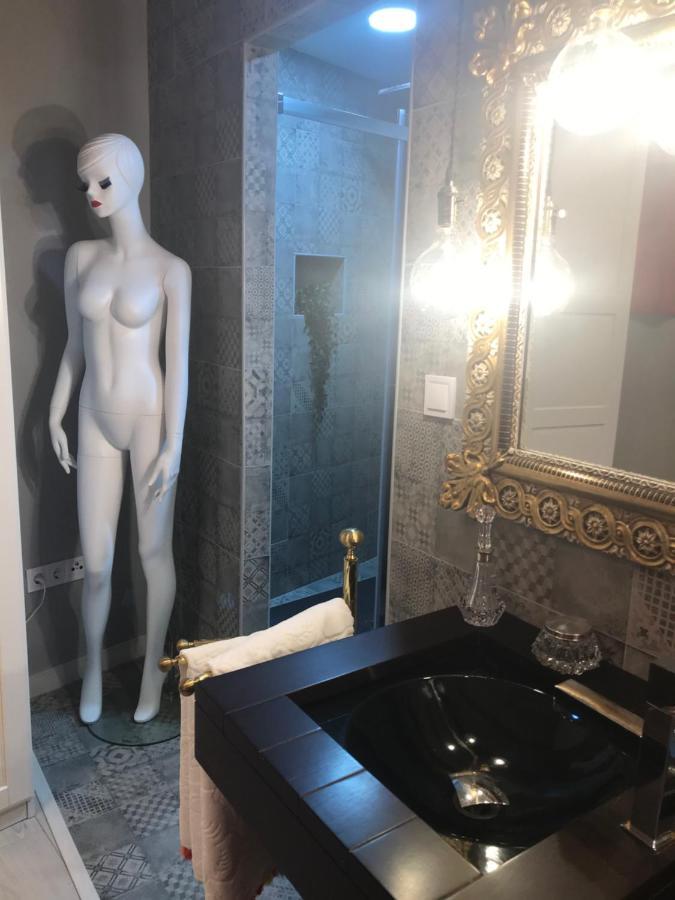 Apartamento Capricho De Goya *