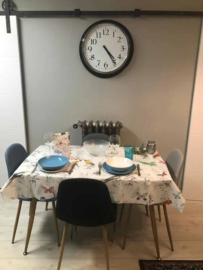 Apartamento Capricho De Goya Zaragoza