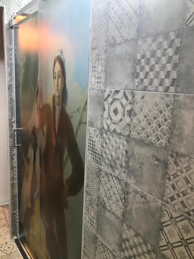 Apartamento Capricho De Goya