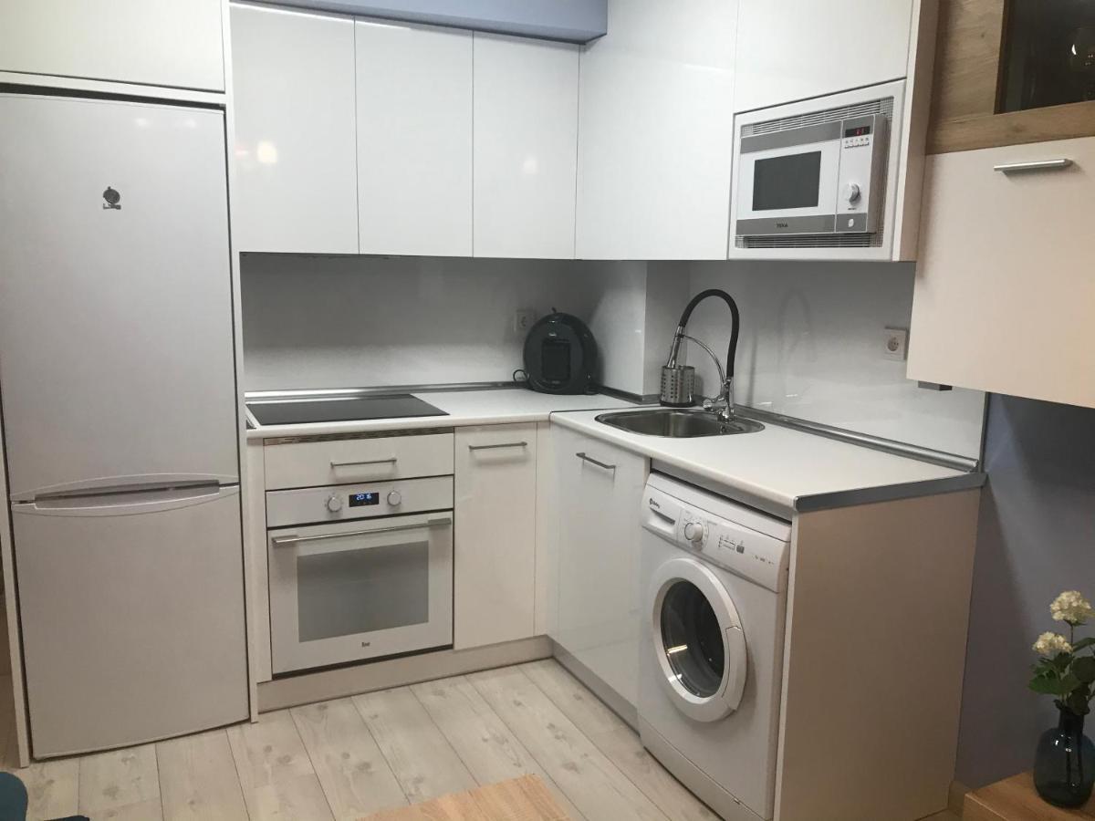 Apartamento Capricho De Goya *