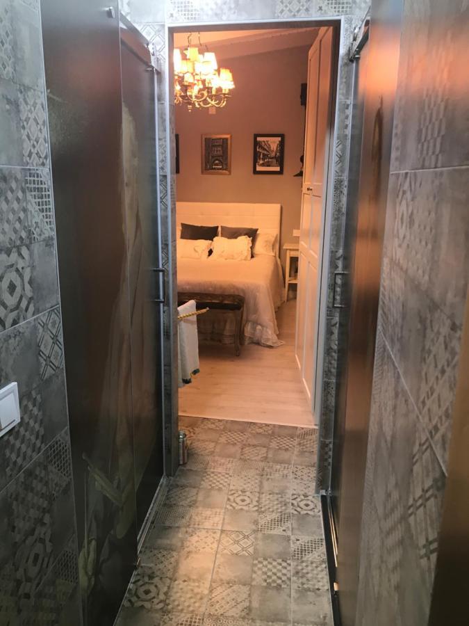 Apartamento Capricho De Goya *