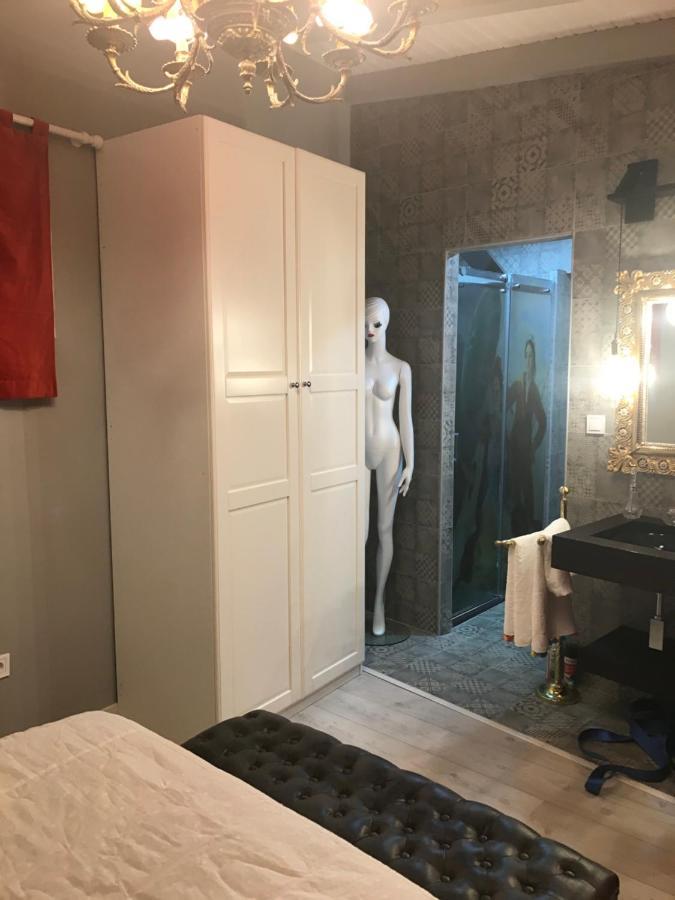 Apartamento Capricho De Goya Zaragoza