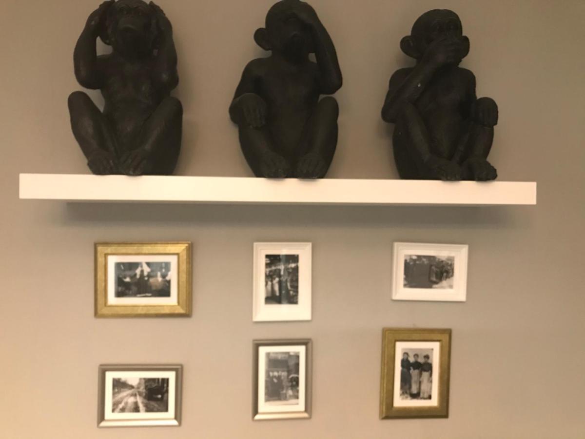 Apartamento Capricho De Goya