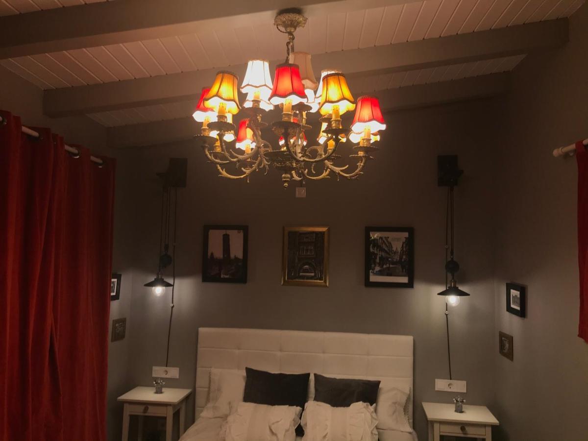 Apartamento Capricho De Goya