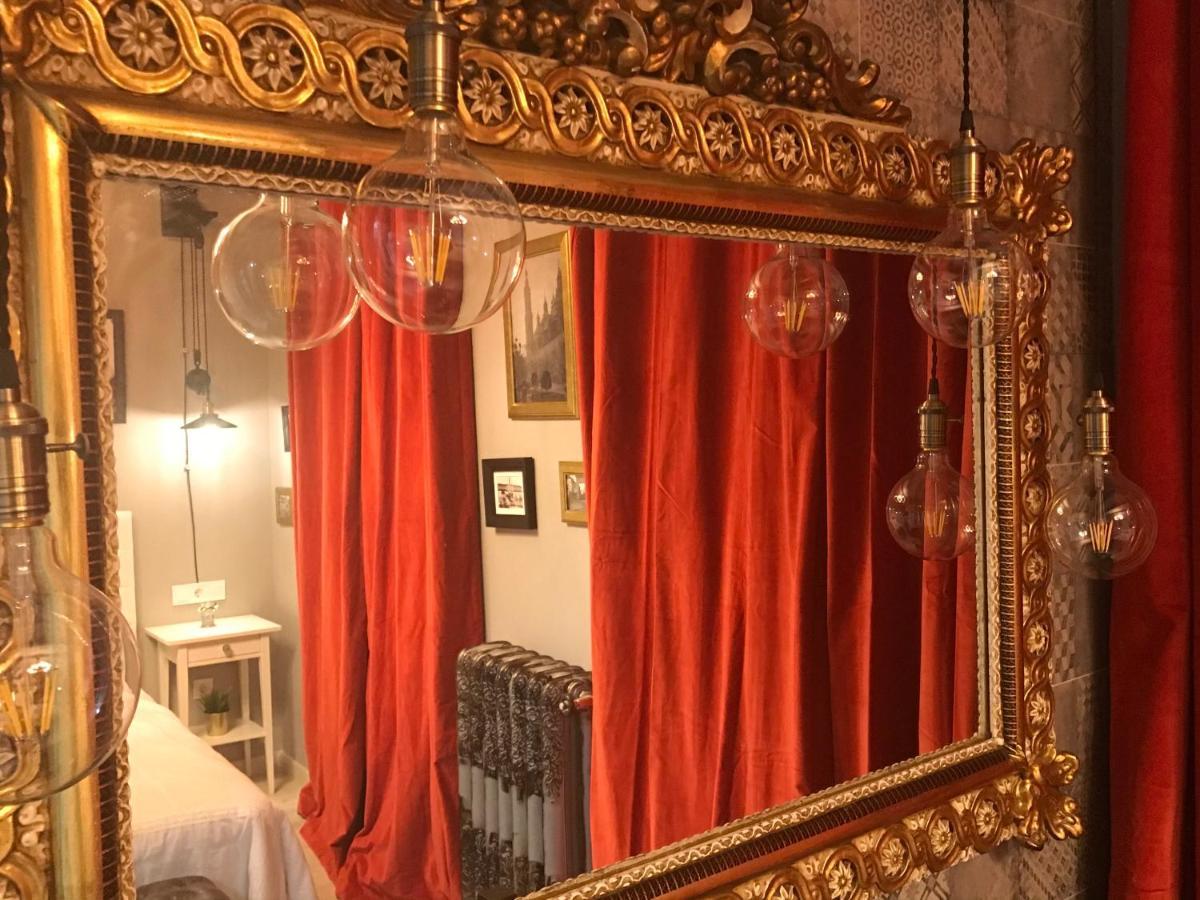 Apartamento Capricho De Goya